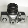 Фотоаппарат PRAKTICA LTL +  Pentacon 50mm/1.8